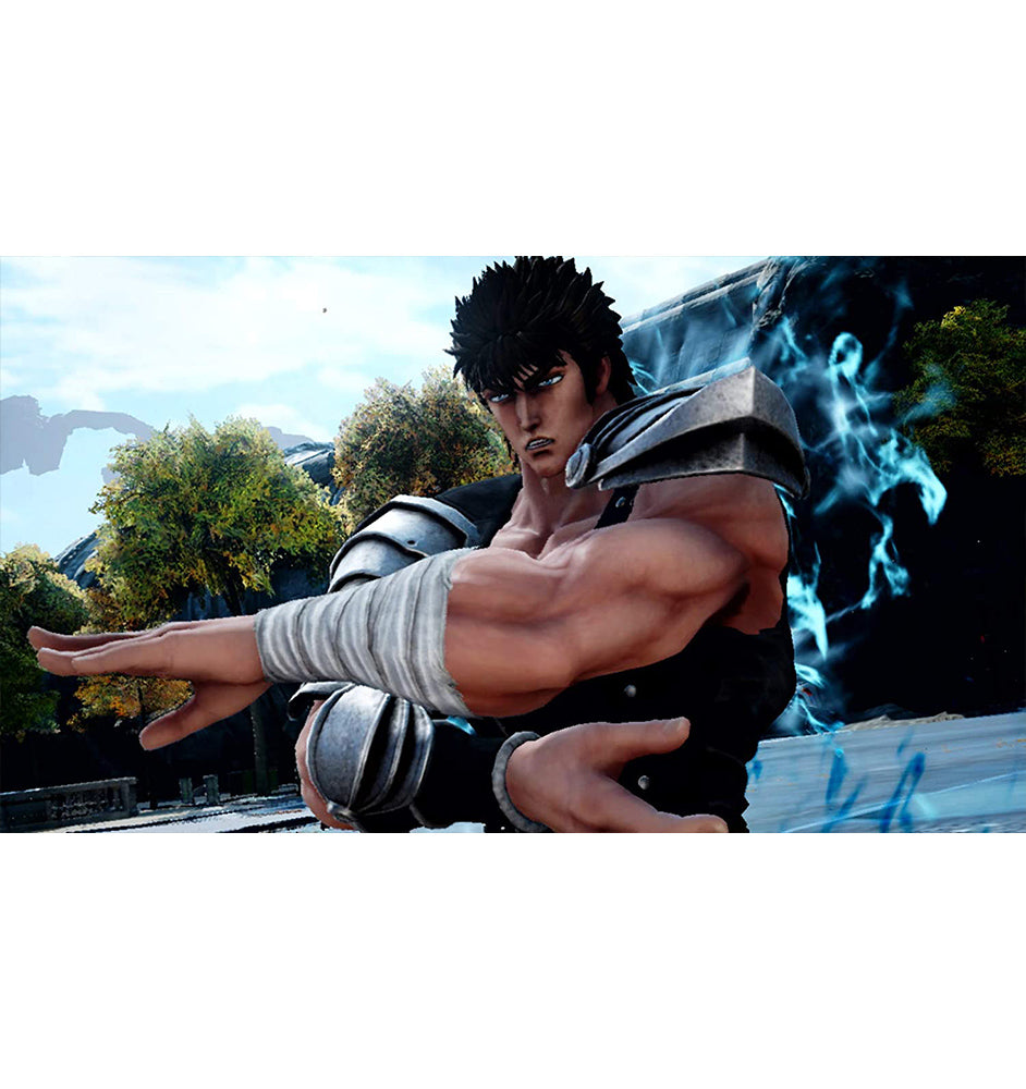 Nintendo JUMP FORCE - Deluxe Edition