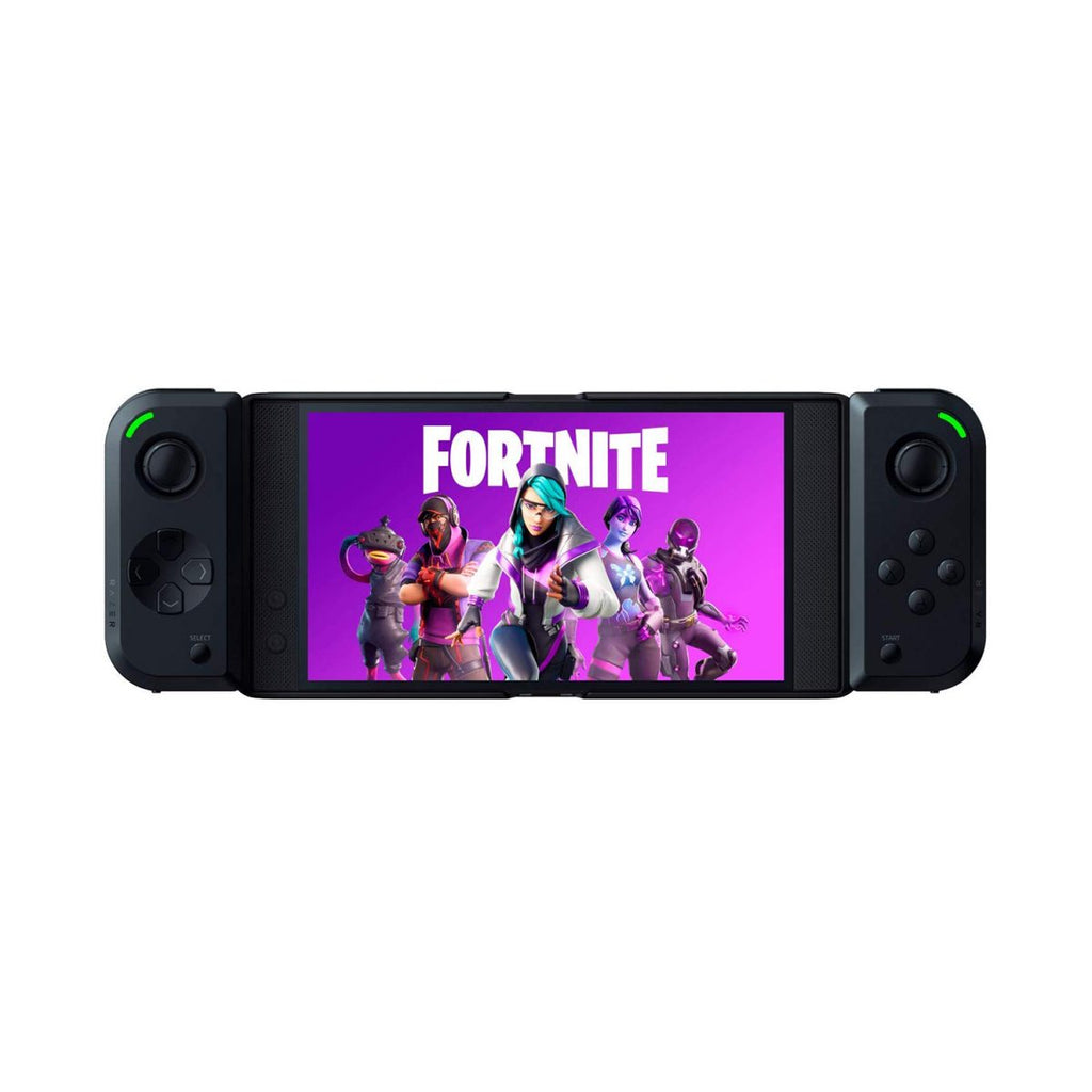 Razer Junglecat - Portable Gaming Controller for Android