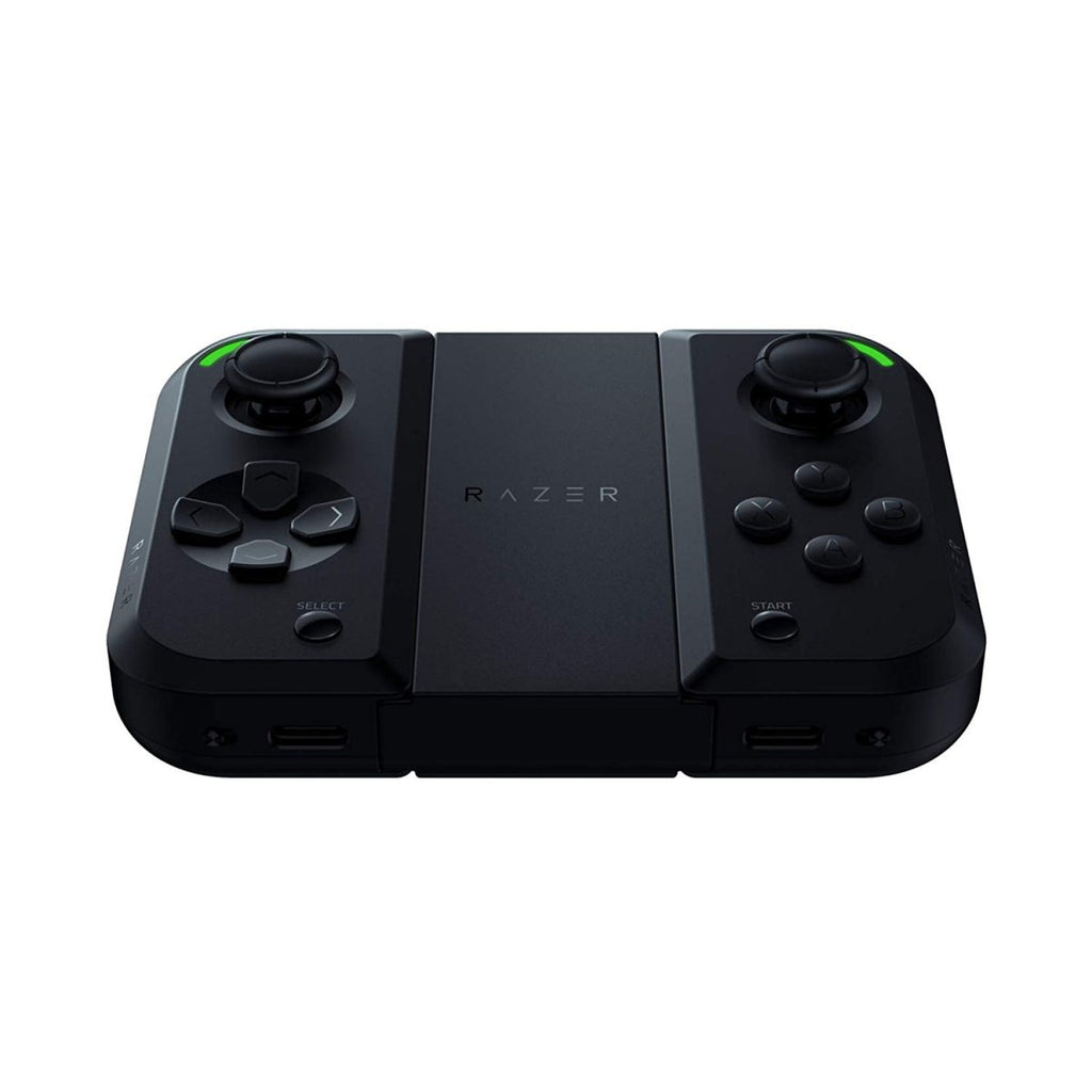 Razer Junglecat - Portable Gaming Controller for Android