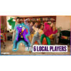 Nintendo Just Dance 2026 Edition - NS