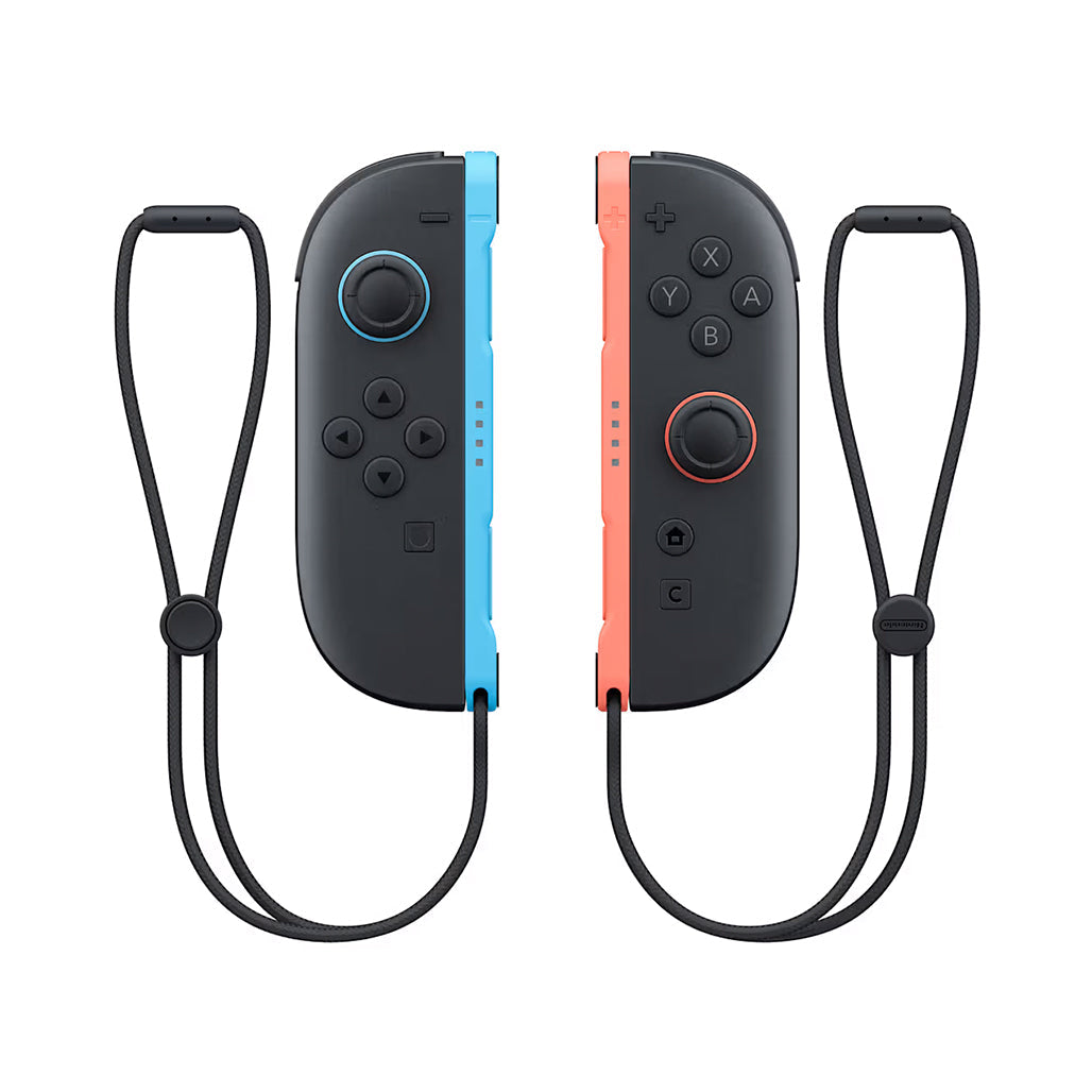 Nintendo Joy-Conâ¢ 2 (L)/(R) Controllers