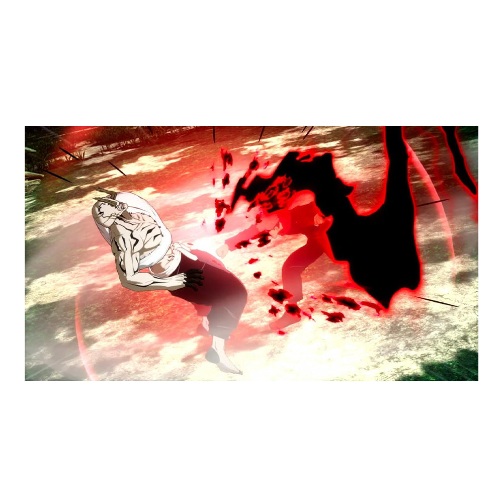 Jujutsu Kaisen Cursed Clash for PS5