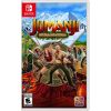 Nintendo Jumanji: Wild Adventures