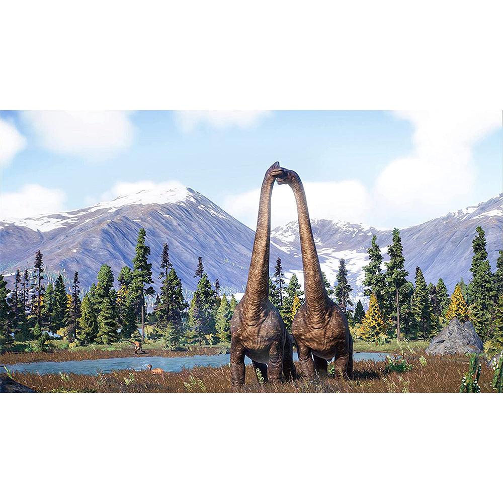 Jurassic World Evolution 2 for PS5
