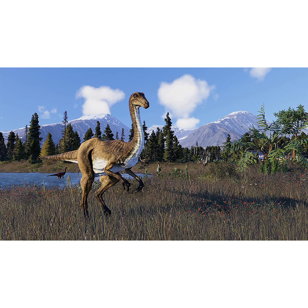 Jurassic World Evolution 2 for PS5