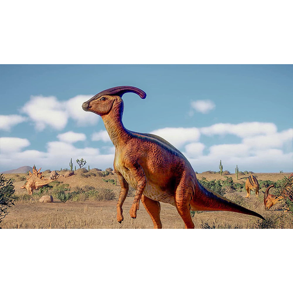 Jurassic World Evolution 2 for PS5