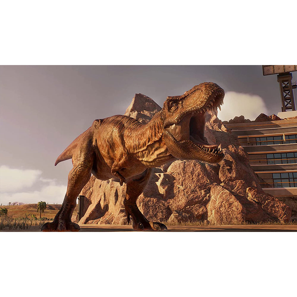 Jurassic World Evolution 2 for PS5