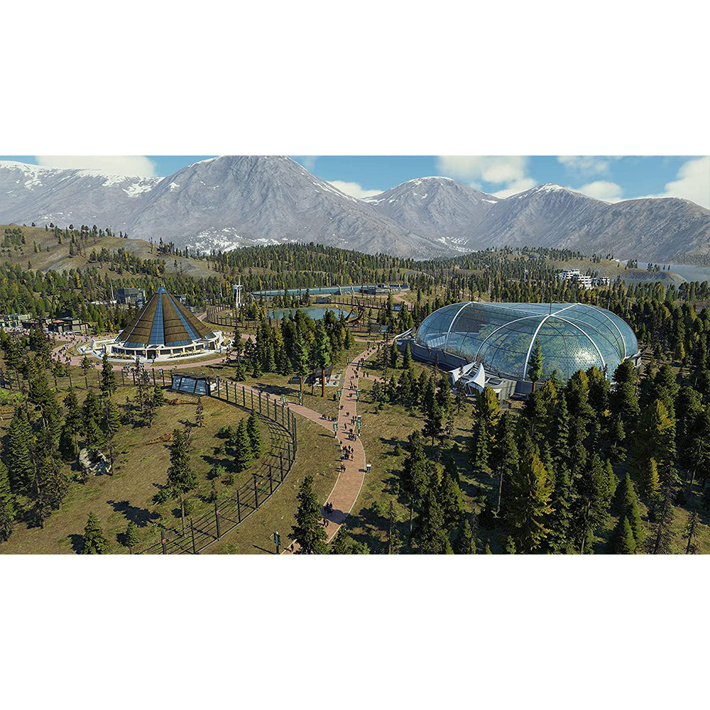 Jurassic World Evolution 2 for PS5