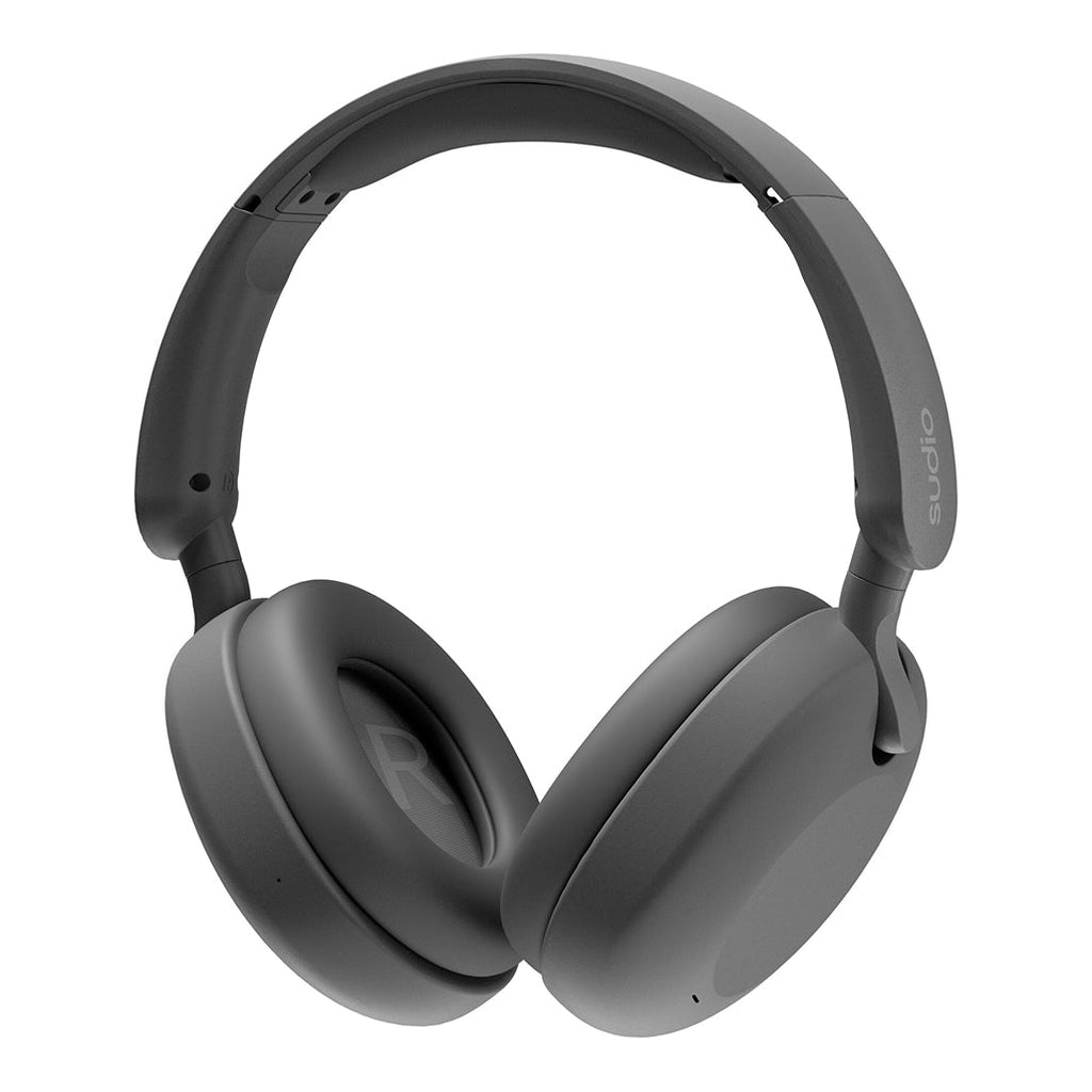 Sudio K2 - Over-Ear Hybrid ANC Headphones