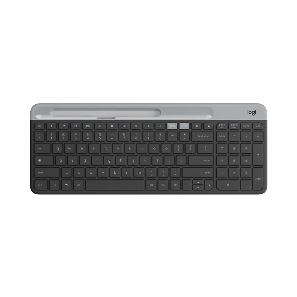 Logitech K580 - Wireless Multi-Device Keyboard