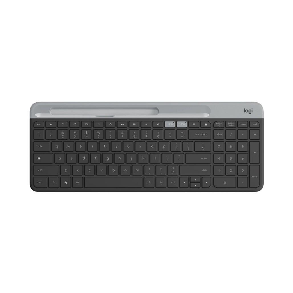 Logitech K580 - Wireless Multi-Device Keyboard