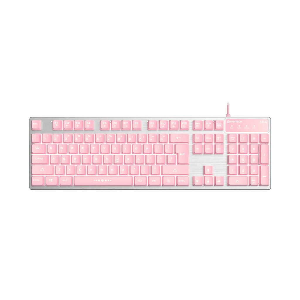 Fantech K613L FIGHTER II SAKURA Edition