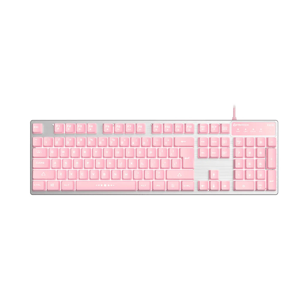 Fantech K613L FIGHTER II SAKURA Edition