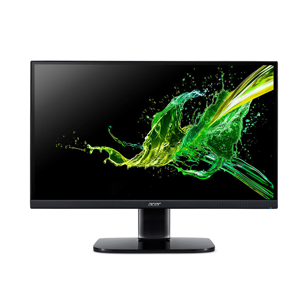 Acer KA222Qbi - 21.5" FHD Widescreen LCD Monitor