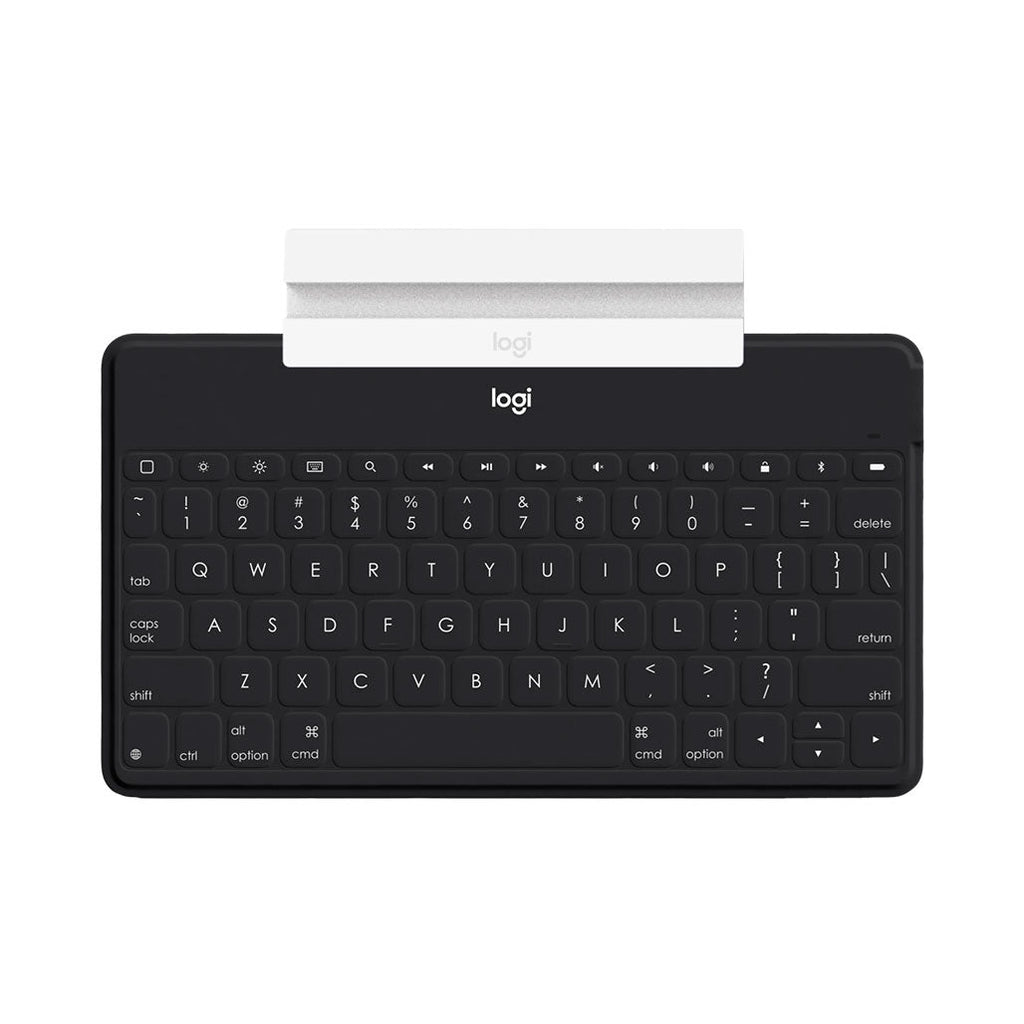 Logitech Keys-To-Go - Portable Bluetooth Keyboard