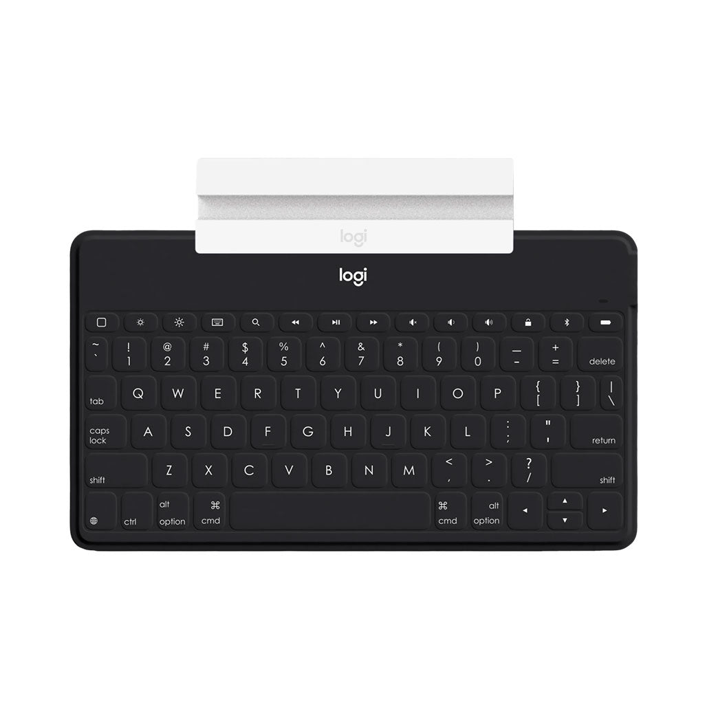 Logitech Keys-To-Go - Portable Bluetooth Keyboard