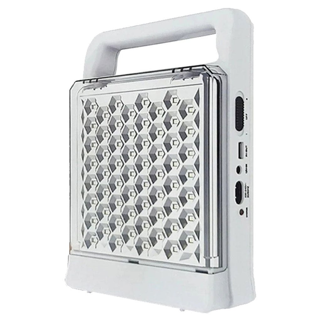 National Line Rechargeable Lantern 120 LED