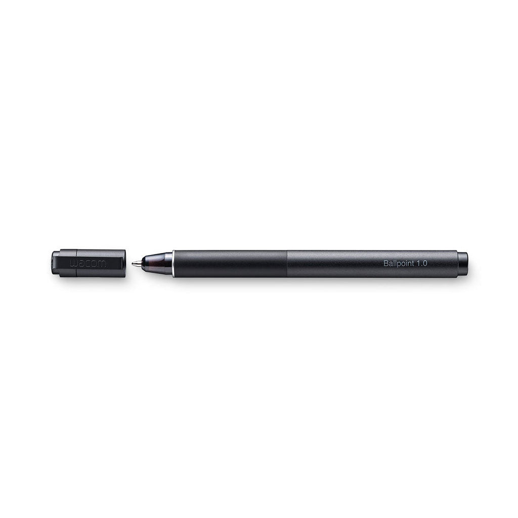 Wacom Ballpoint Pen for Intuos Pro KP13300D - WCMBPP