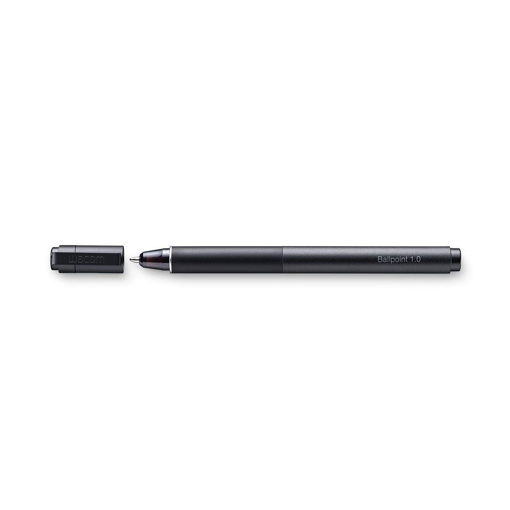 Wacom Ballpoint Pen for Intuos Pro KP13300D - WCMBPP