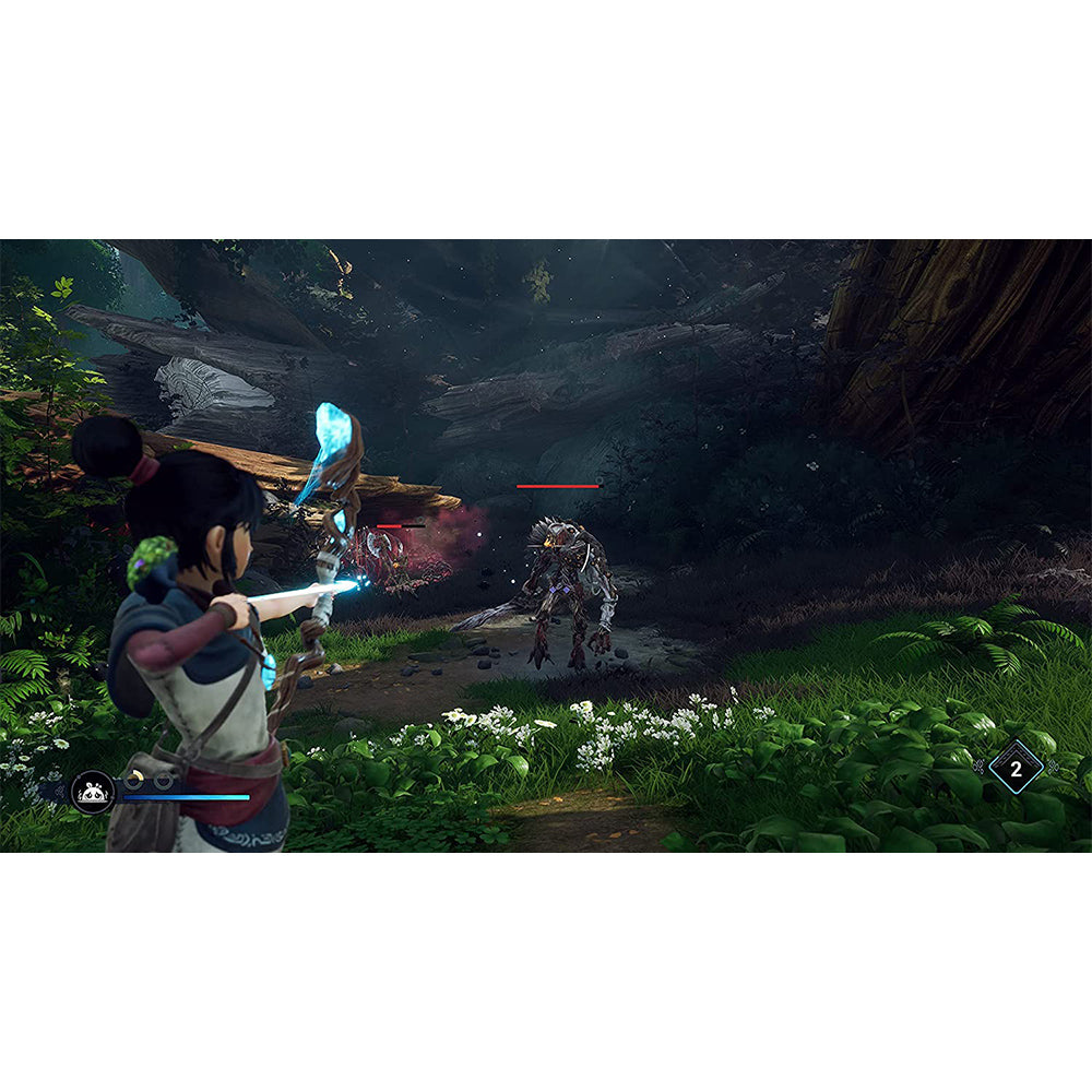Sony Kena: Bridge of Spirits
