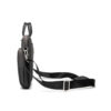 Kinmac Business Laptop Bag KMC428-29 Black Embroidery, High Quality, Soft Interior Lining & Water-resistant