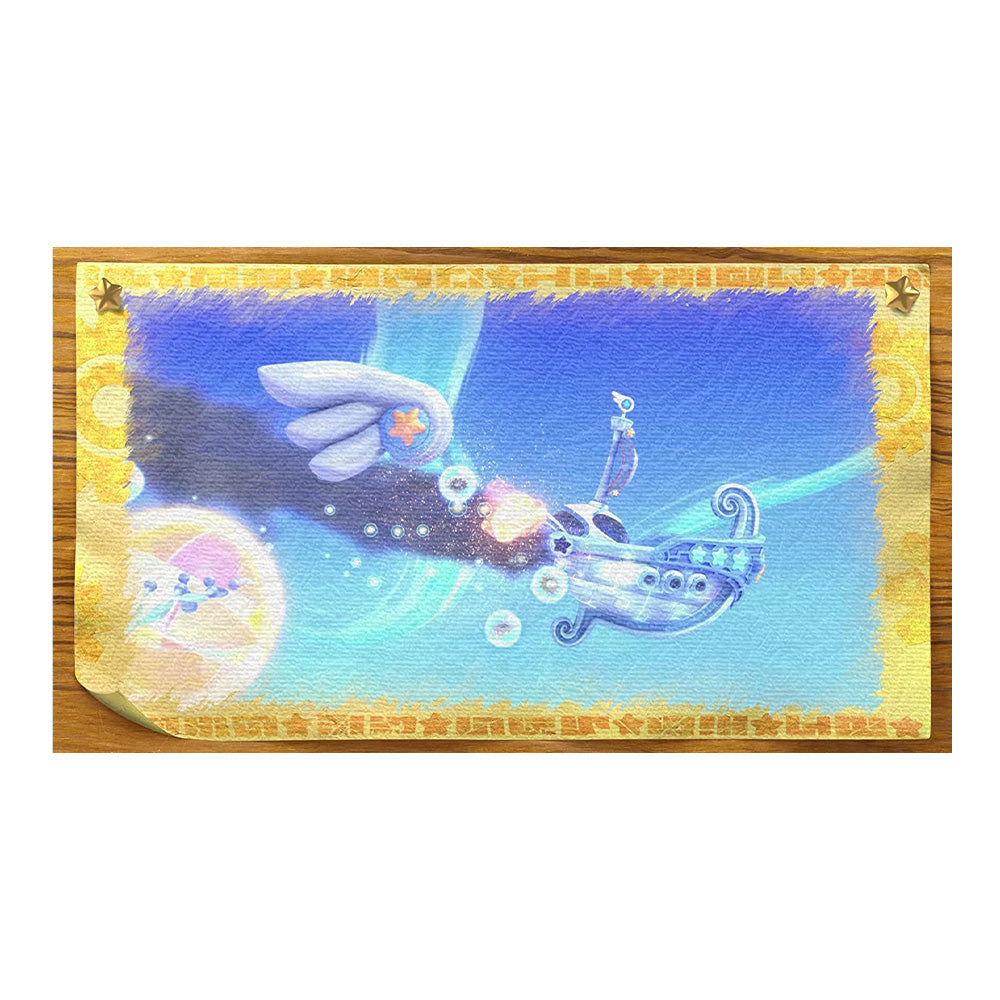 Nintendo Kirby’s Return to Dream Land Deluxe - NS