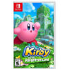 Nintendo Kirby and the Forgotten Land - NS