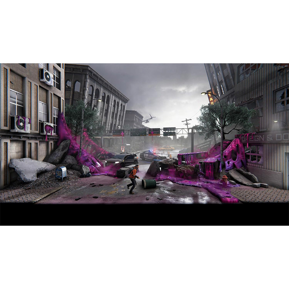 Kong: Survivor Instinct for PS5