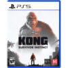 Kong: Survivor Instinct for PS5