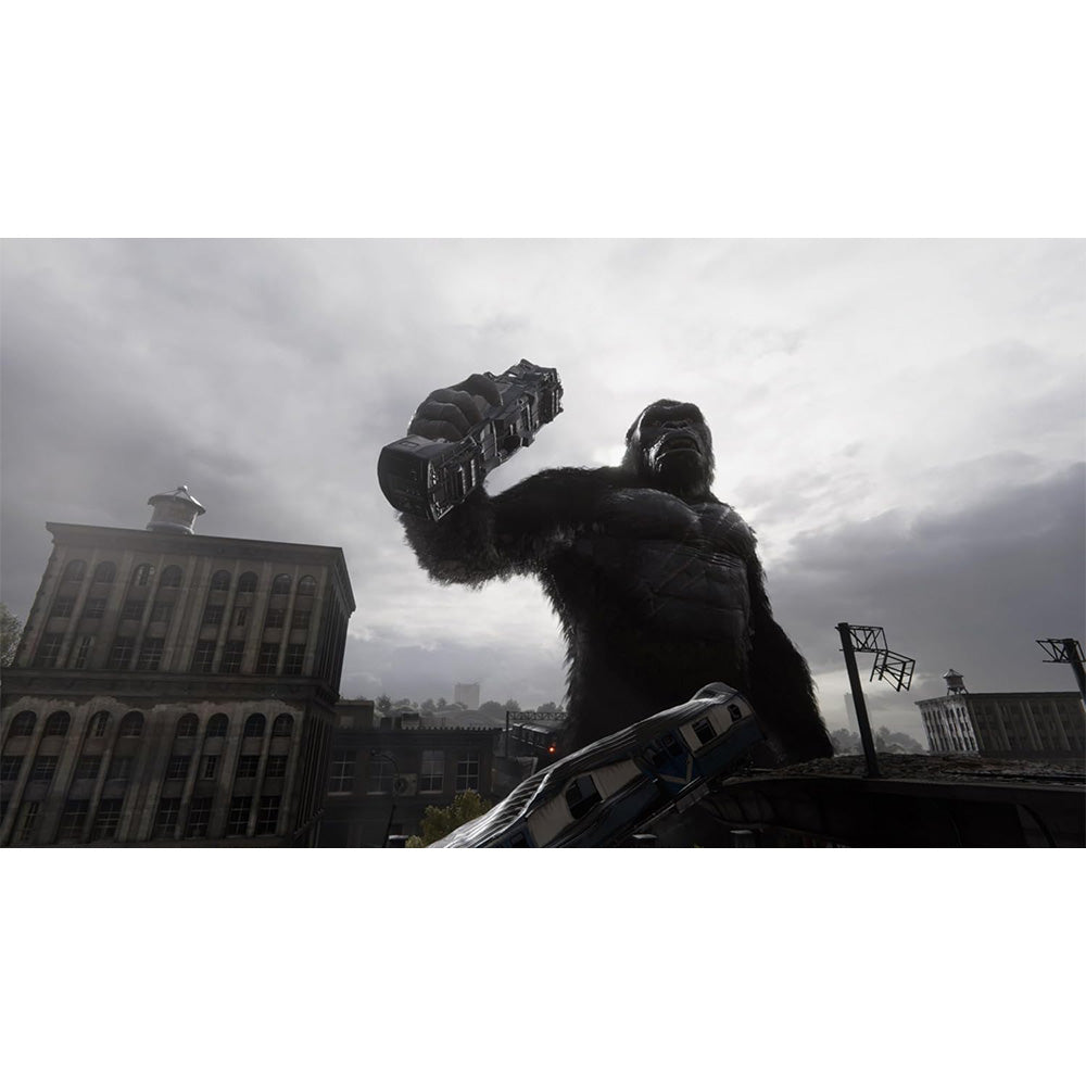 Kong: Survivor Instinct for PS5