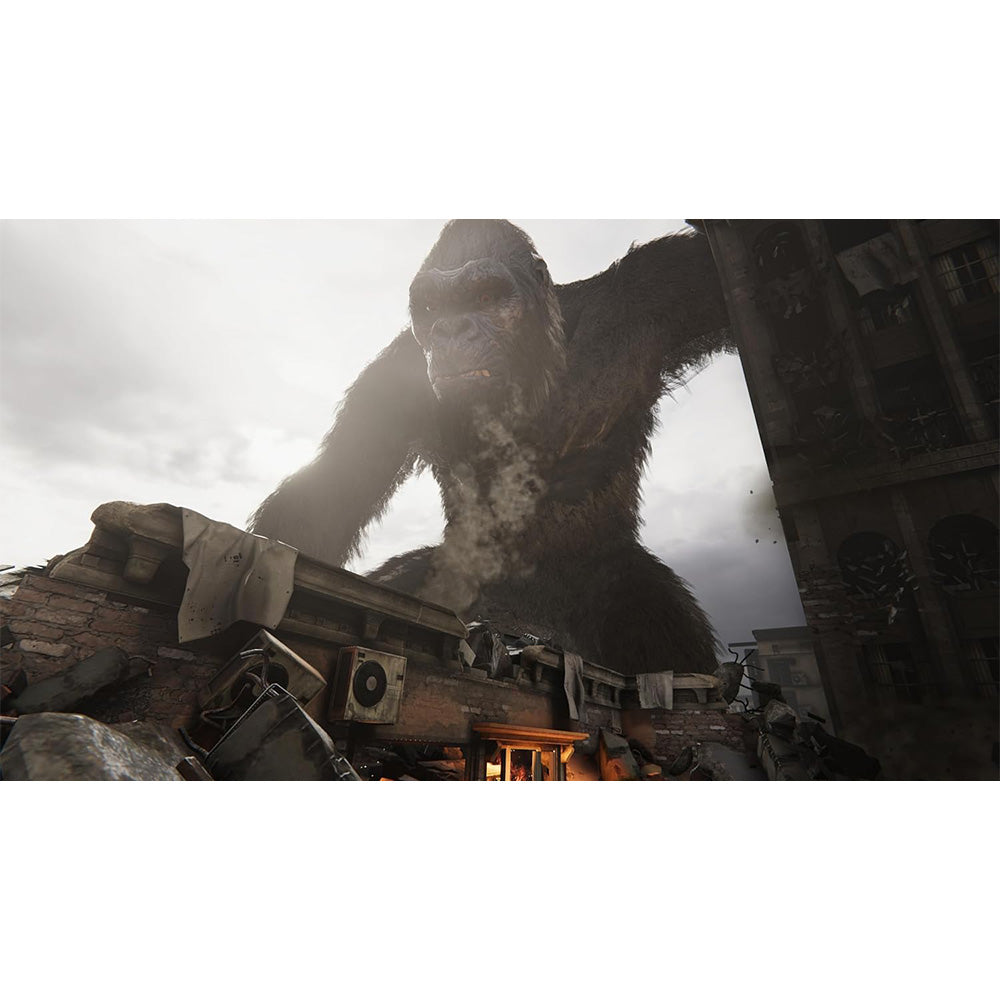 Kong: Survivor Instinct for PS5