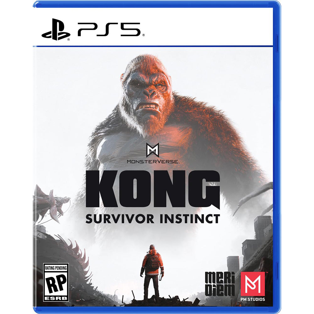 Kong: Survivor Instinct for PS5