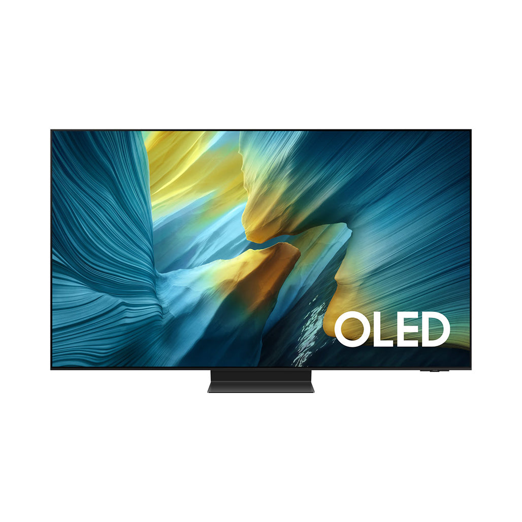 Samsung OLED S85F 4K Samsung Vision AI Smart TV (2025)