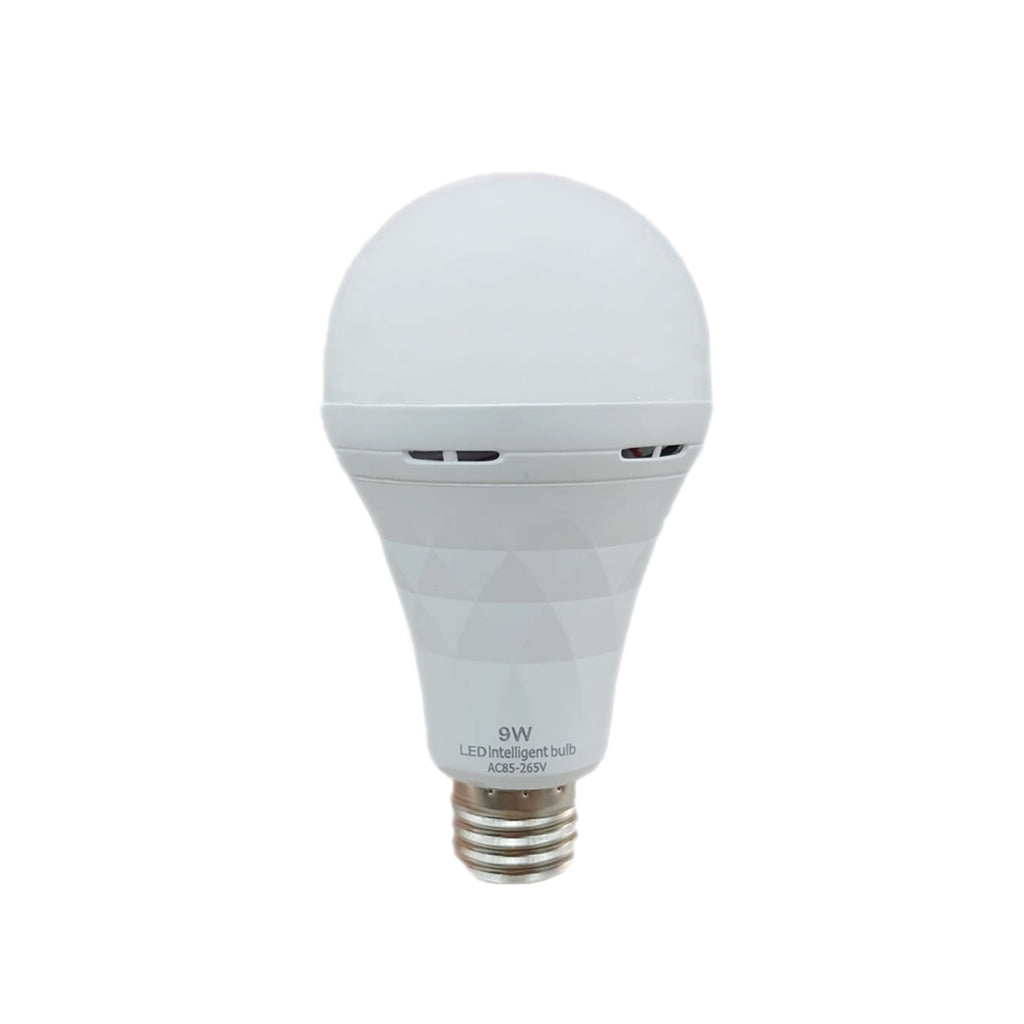 Gway Multifunctional Emergency Rechargeable LED Bulb 9 Watt - Y109
