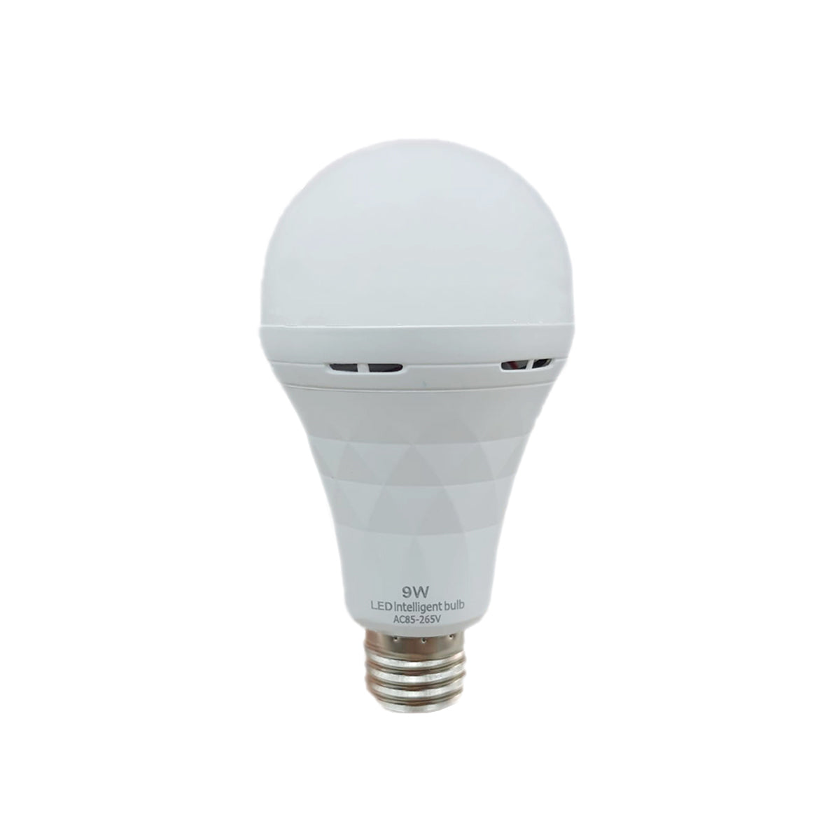Gway Multifunctional Emergency Rechargeable LED Bulb 9 Watt - Y109