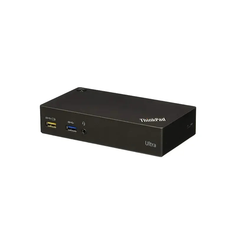 Lenovo Thinkpad Ultra Dock Station