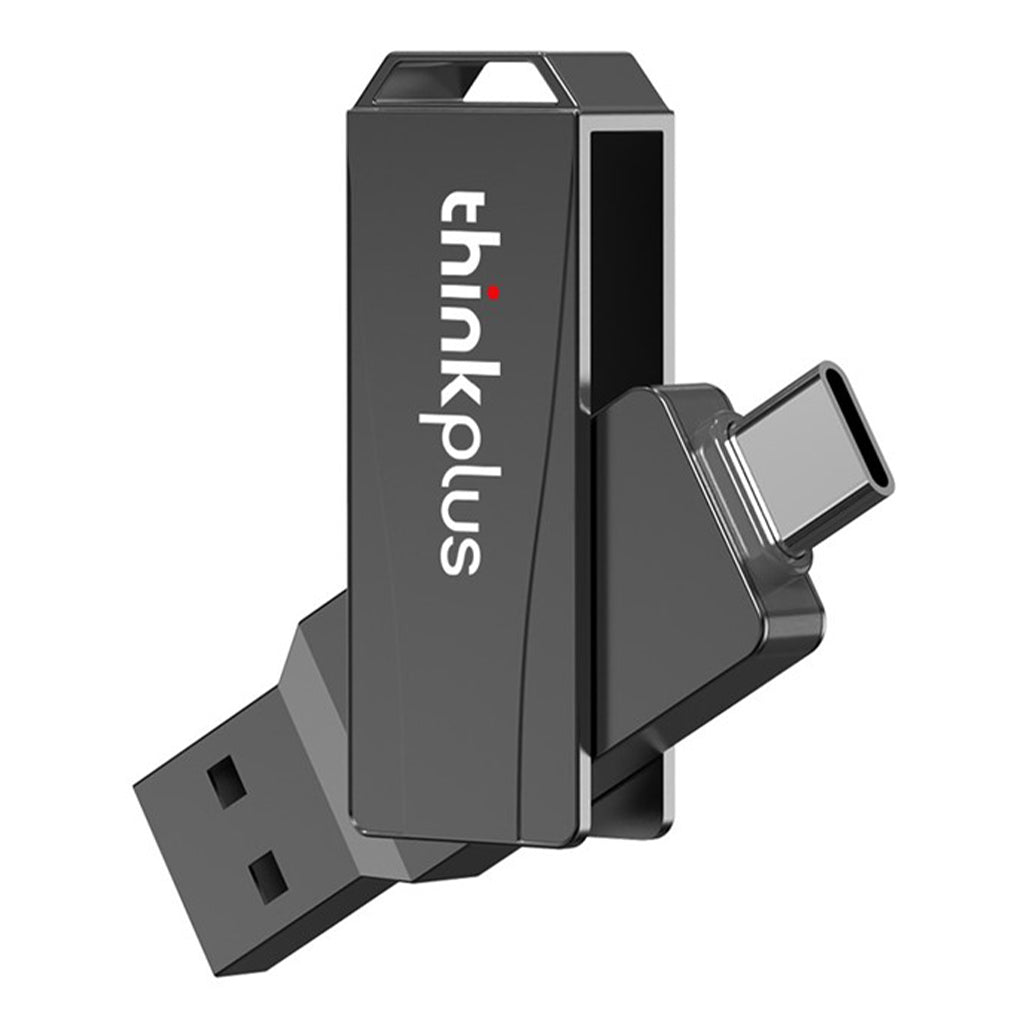 Lenovo Thinkplus MU252 64GB USB + Type C