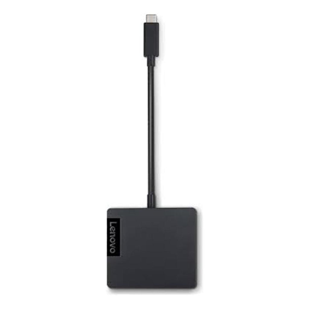 LENOVO USB-C 4-IN-1 TRAVEL DOCKING STATION, Price in