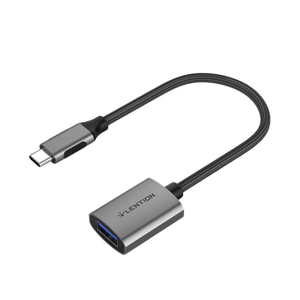 Lention C6 USB-C to USB 3.0 Adapter