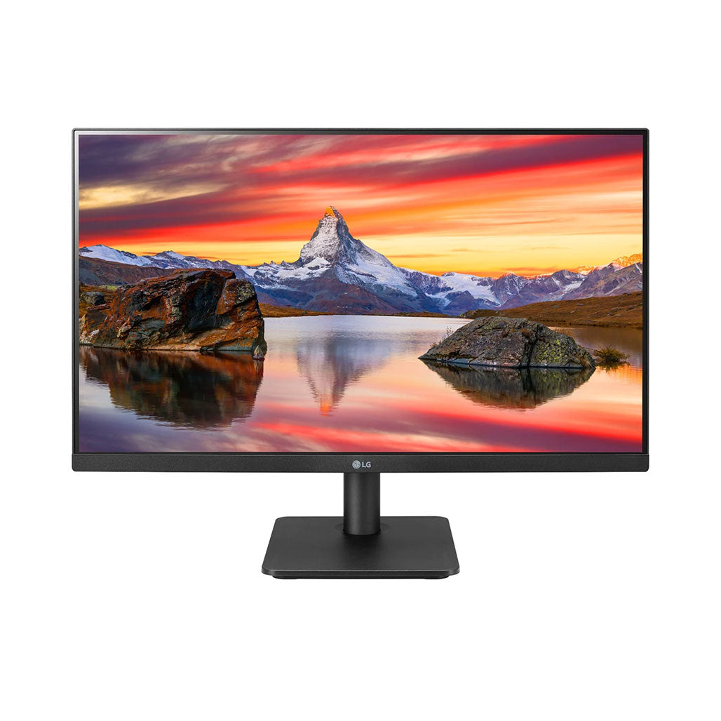 LG 24MP400-B - 23.8'' Full HD IPS Monitor
