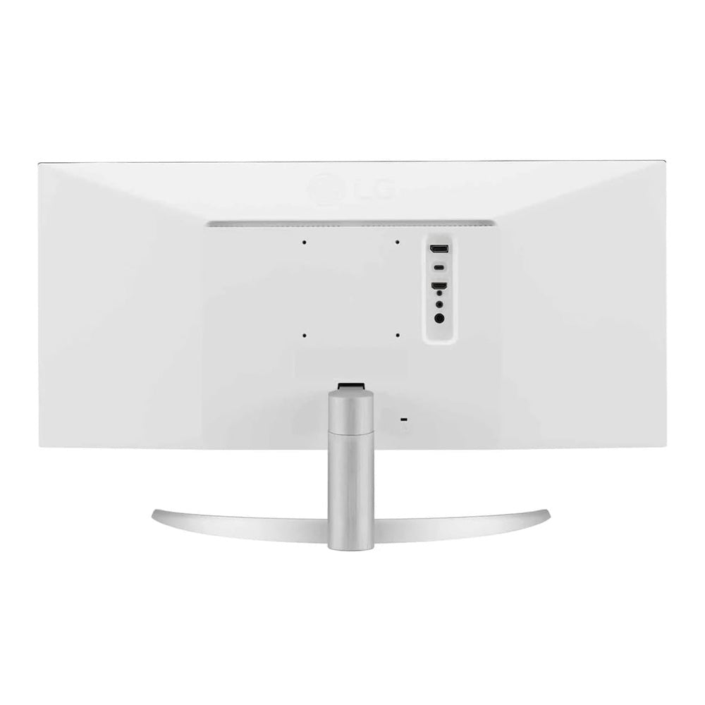 LG 29" UltraWide FHD HDR10 AMD FreeSync IPS Monitor with USB Type-C - 29WQ600-W