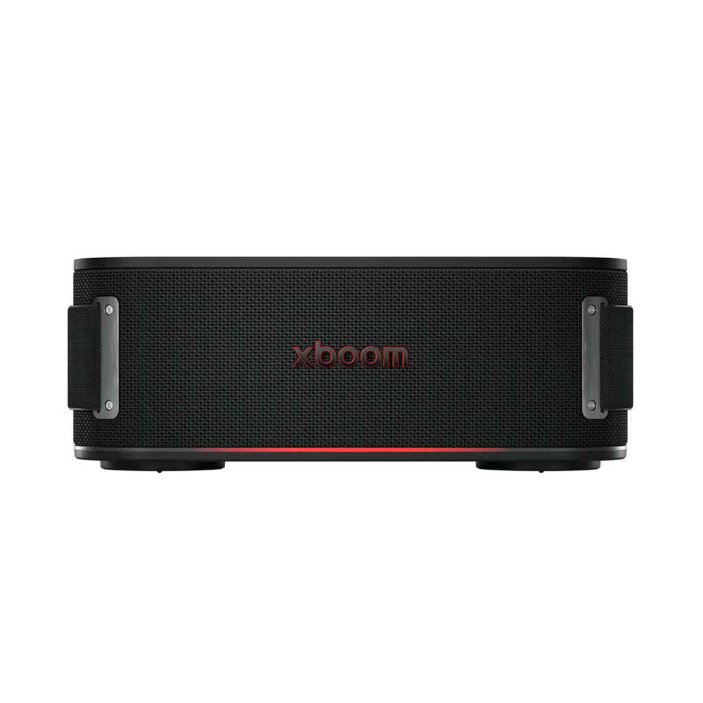 LG XBOOM Bounce Bluetooth Speaker