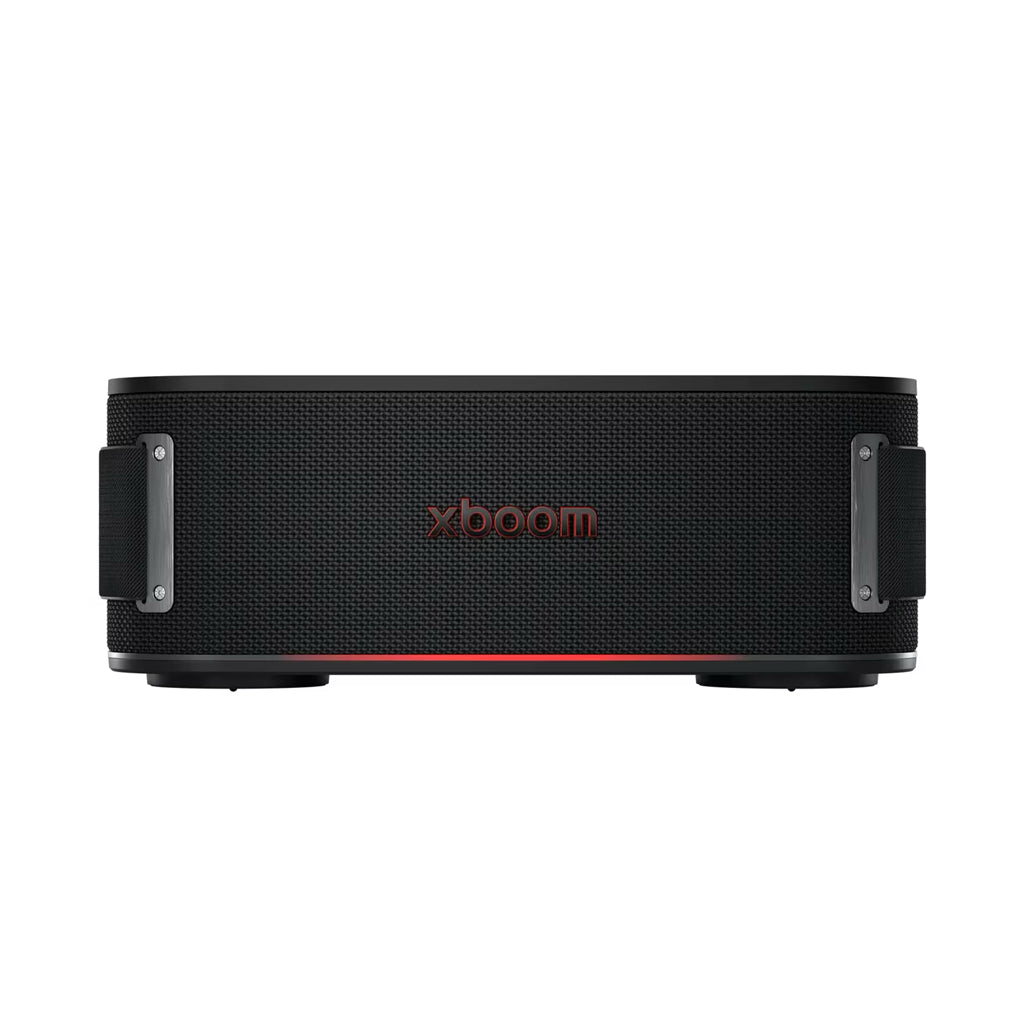 LG XBOOM Bounce Bluetooth Speaker