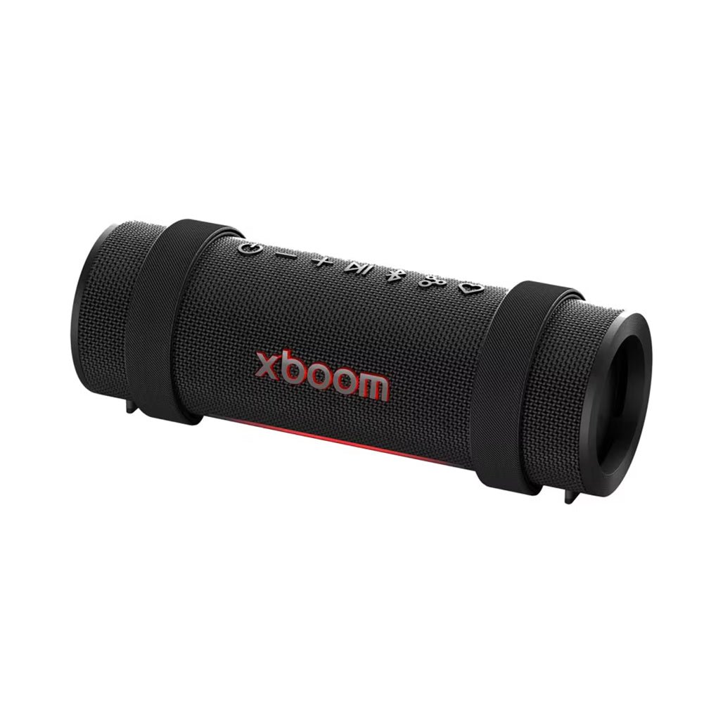 LG XBOOM Grab Bluetooth Speaker