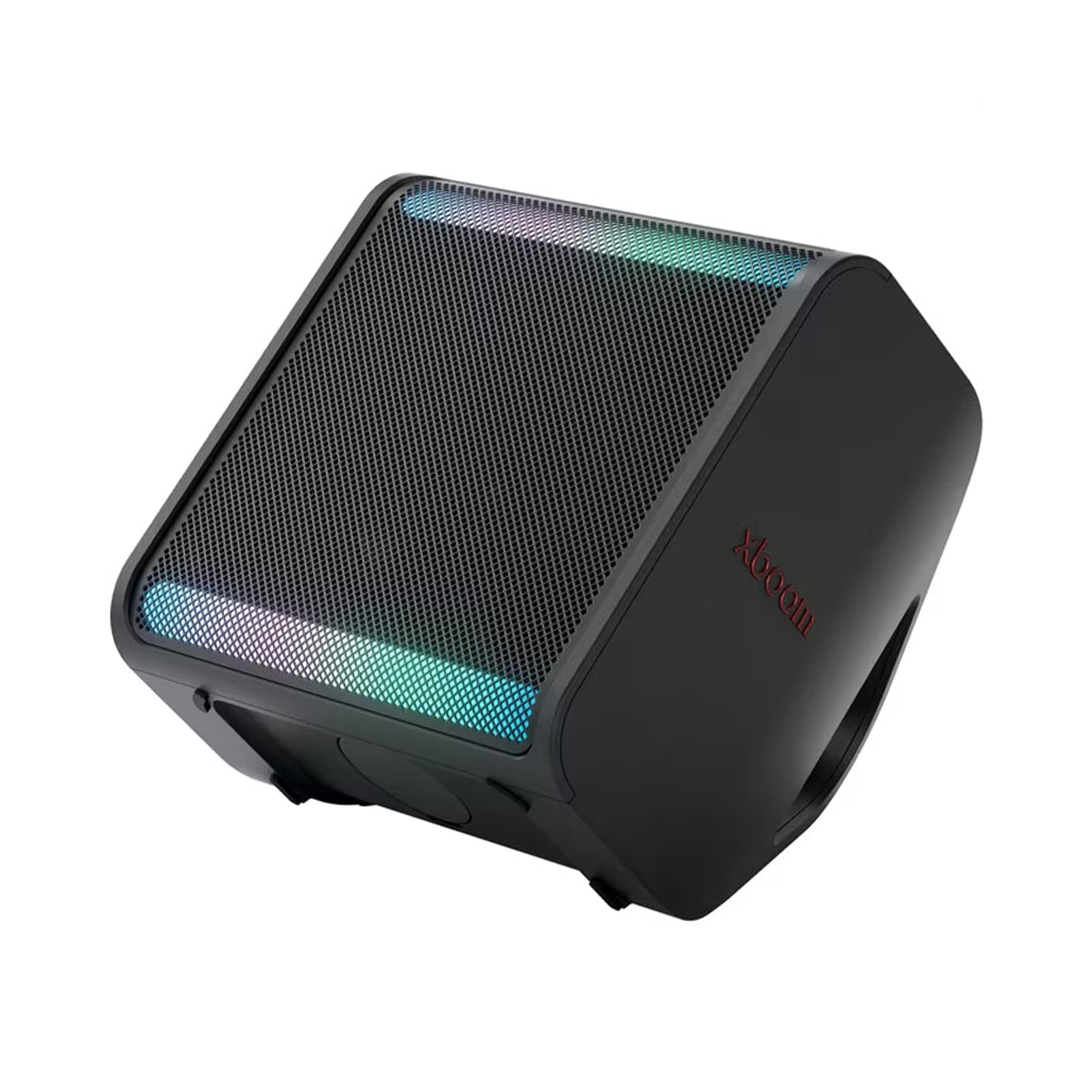 LG XBOOM Stage 301 Bluetooth Speaker