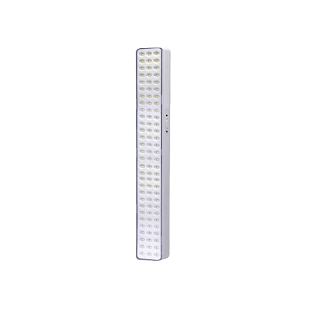 Gway Emergency LED Wall Mounted Bar Light Rechargeable 9 Watt - GL4090