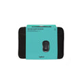 Logitech M185 Mouse + sleeve bundle 16" LOGI-910-007180