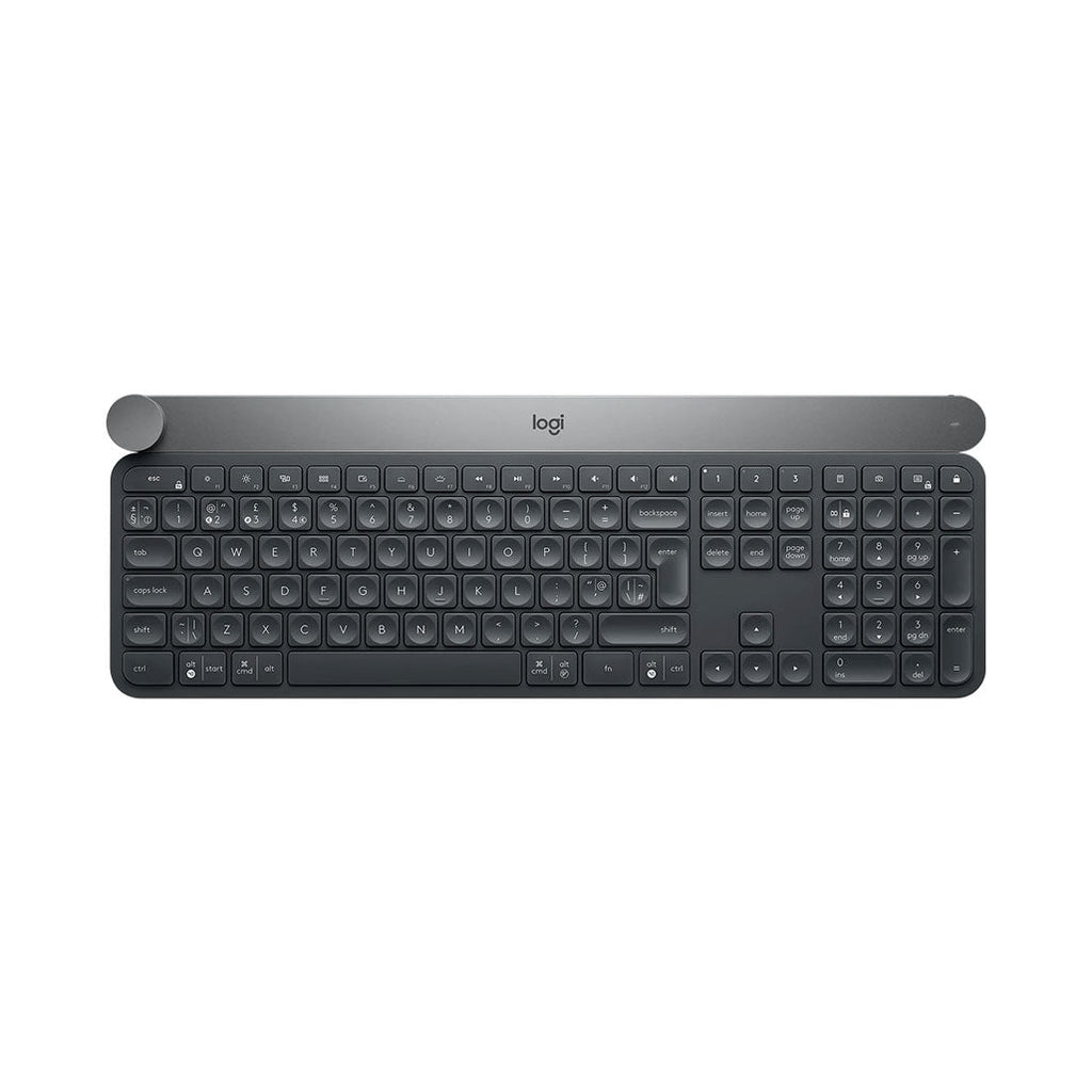 Logitech Craft Master Series - 920-008504