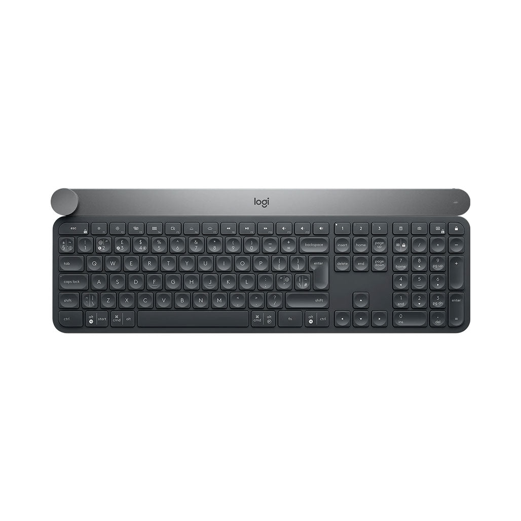 Logitech Craft Master Series - 920-008504