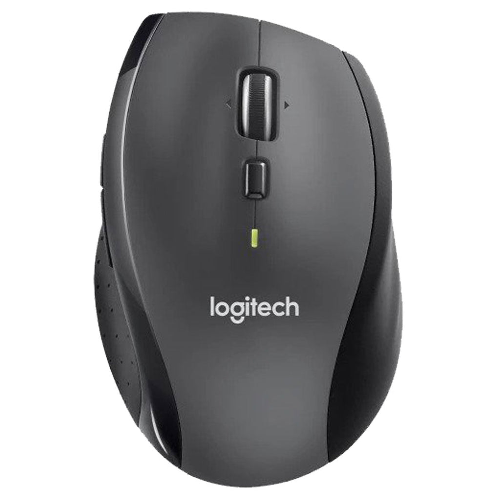Logitech M705 Marathon - Wireless Mouse